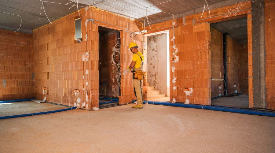 Professional New roof installation services in Marble Falls, TX